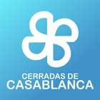 Cerradas de Casa Blanca icon