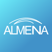 Almena আইকন