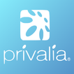 Privalia ikon