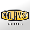 آیکون‌ PROLAMSA Accesos