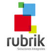 Rubrik 图标