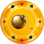 Bitcoin Casino icône