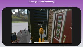 Motive VR Training capture d'écran 1