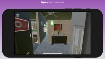 Motive VR Training capture d'écran 2