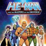 Master of the universe pro