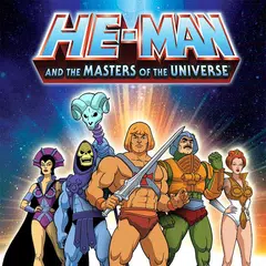 He-man Checklist アプリダウンロード