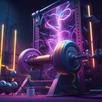 Pumped - gym workouts notebook APK