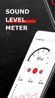 Decibel Meter - ডেসিবেল মিটার পোস্টার