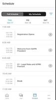 ISAPN Events screenshot 1