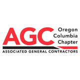 AGC Oregon-Columbia Events icon
