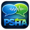 آیکون‌ PSHA