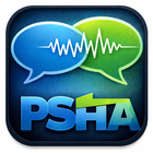 PSHA icon