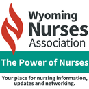 Wyoming Nurses Association APK