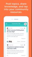 FoodTBD الملصق