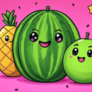 Melon Mania APK