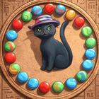 Zooma Marble Blast أيقونة