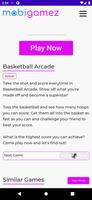 Basketball Arcade bài đăng