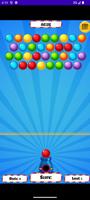 Bubbles Blast ảnh chụp màn hình 1