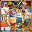 The Hidden Antique Shop