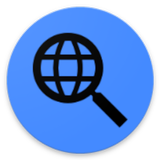 Unlock and browse ícone