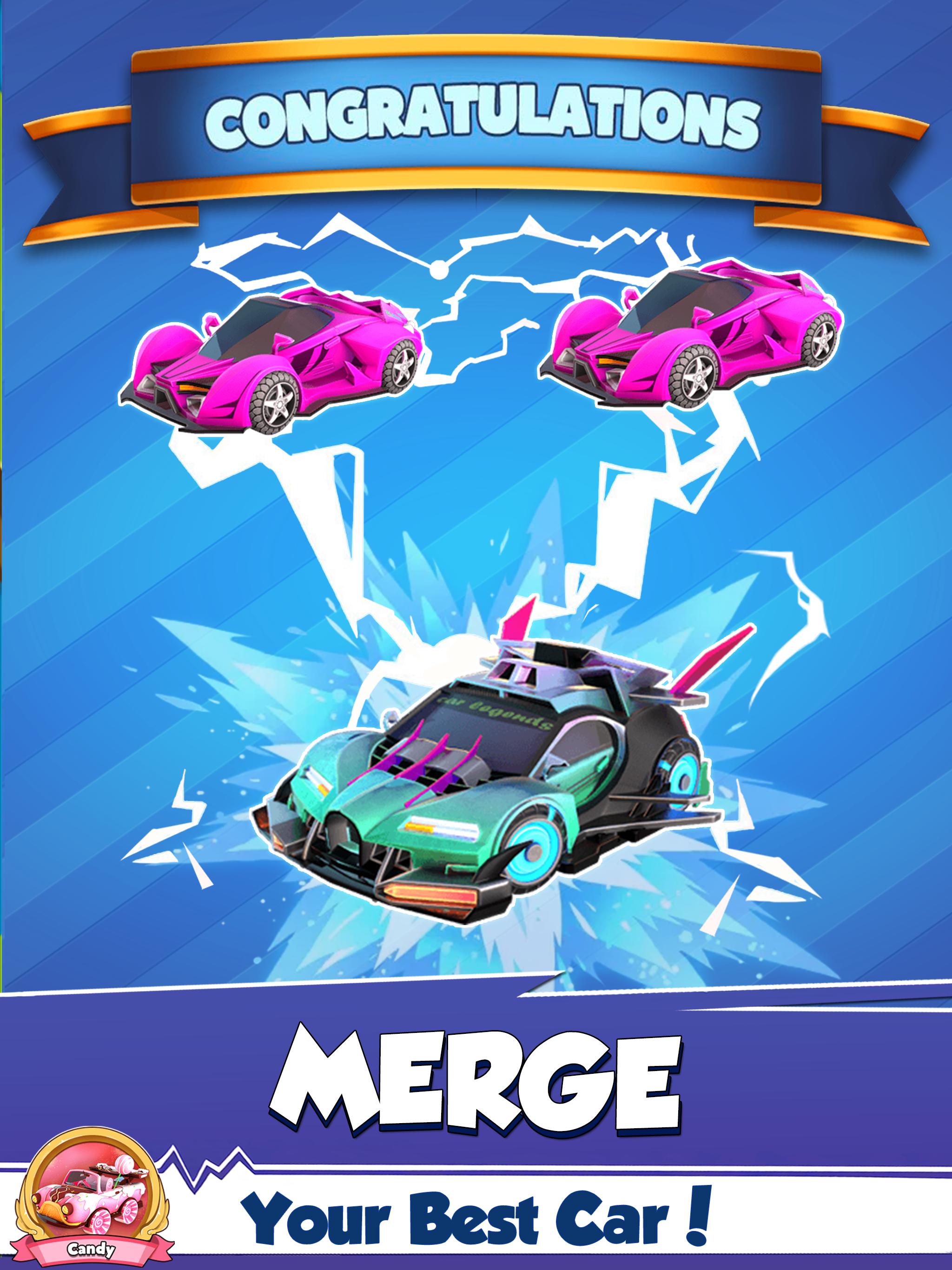 Car Legends APK for Android Download