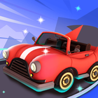 Idle Car icon