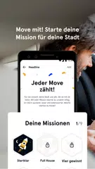 Descargar XAPK de MOIA - In Hamburg & Hannover