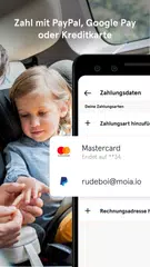 Descargar XAPK de MOIA - In Hamburg & Hannover