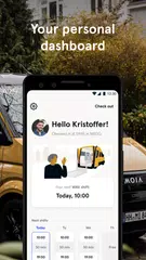 MOIA Operations XAPK download