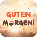 MoinMoin: Guten Morgen Sprüche APK