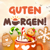 MoinMoin: Guten Morgen Sprüche APK
