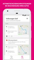 Magenta CarConnect screenshot 1