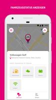 Magenta CarConnect screenshot 2