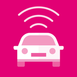 T-Mobile Tracker icône