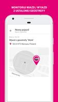 T-Mobile Tracker capture d'écran 1