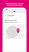 T-Mobile Tracker syot layar 1