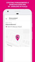 T-Mobile Tracker syot layar 3