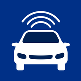 Car Smart ícone
