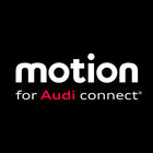 Motion for Audi connect icône