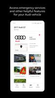 Motion for Audi connect screenshot 3