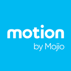 Motion icône
