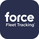 Force Fleet Tracking icône
