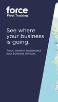 Force Fleet Tracking Affiche