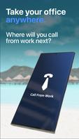 Call From Work Affiche