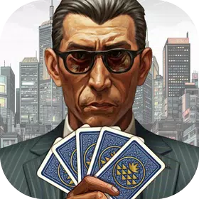 OFC Poker & Blackjack 21