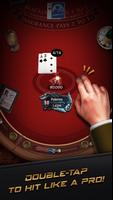 Casino Blackjack: Opt. Storm скриншот 1