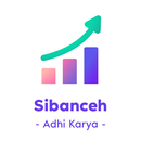 Monitoring Proyek Sibanceh Adh APK