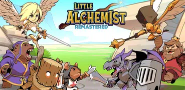 Little Alchemist: Remastered