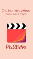 PixSlider - Slideshows Cartaz