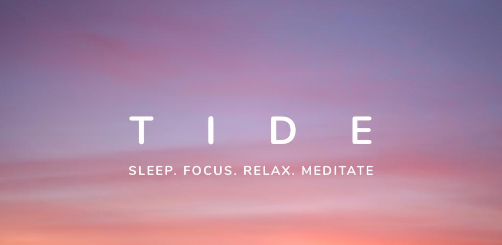 Anleitung zum Download die neueste Version 5.5.1 von Tide - Sleep & Meditation APK für Android 2026